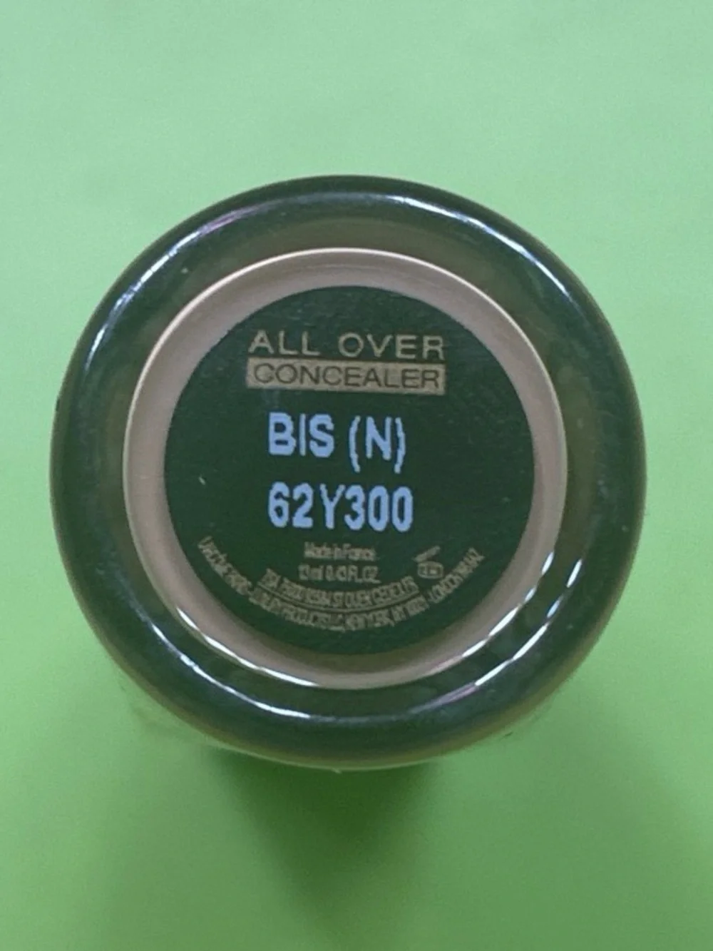 Lancôme Teint Idole Ultra Wear All Over Concealer